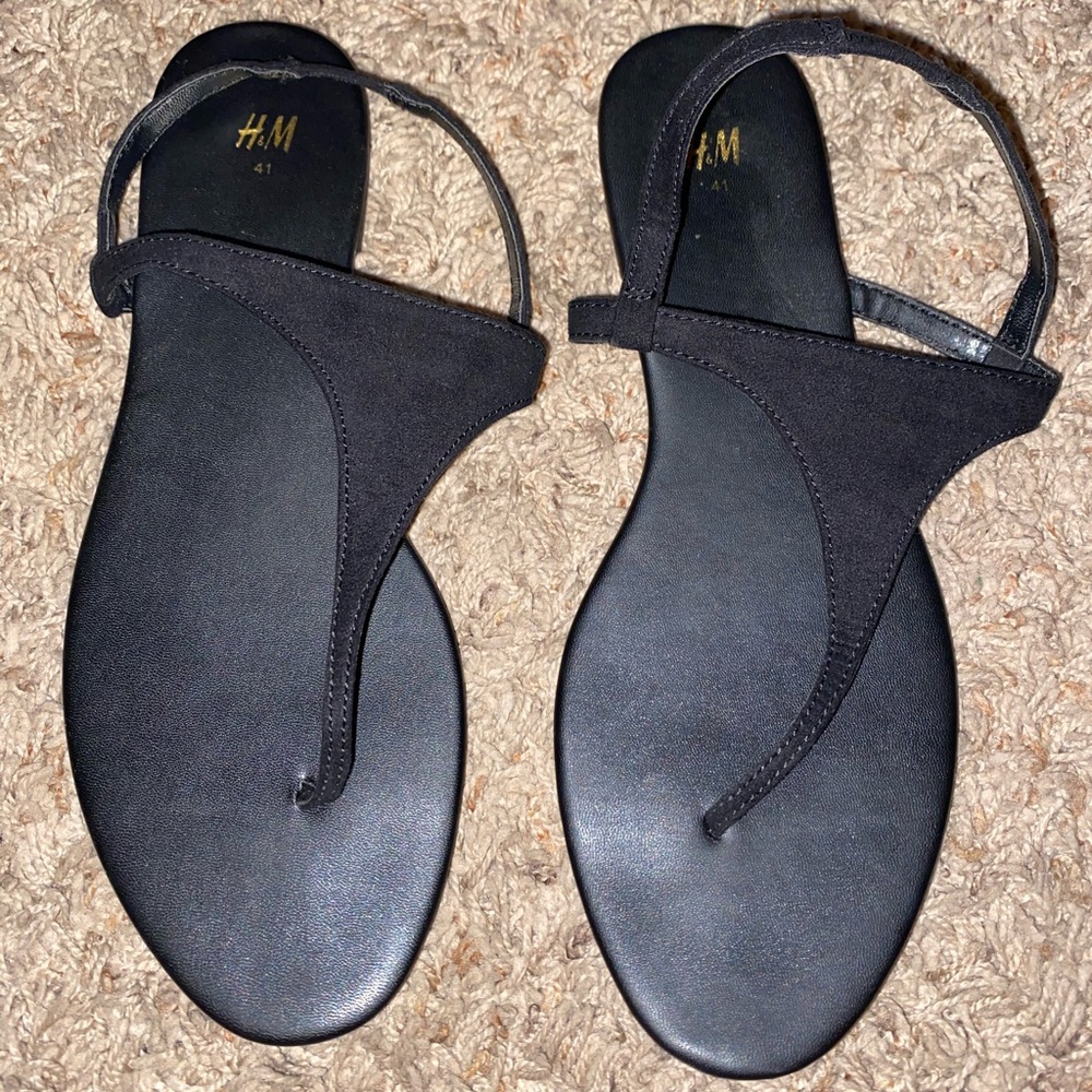H&M Sandals